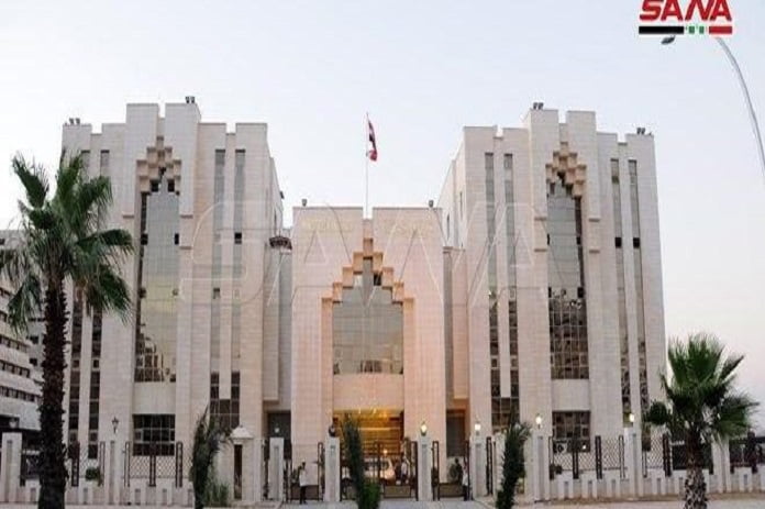 القبض على أربعة سارقين واسترداد المسروقات في دير عطية بريف دمشق