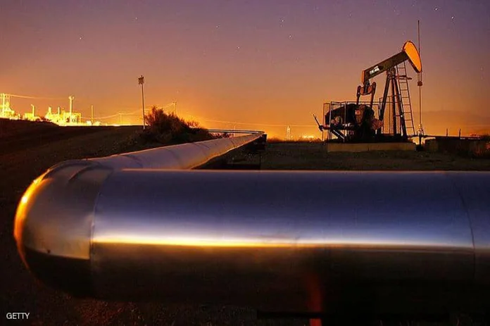 أسعار العقود الآجلة