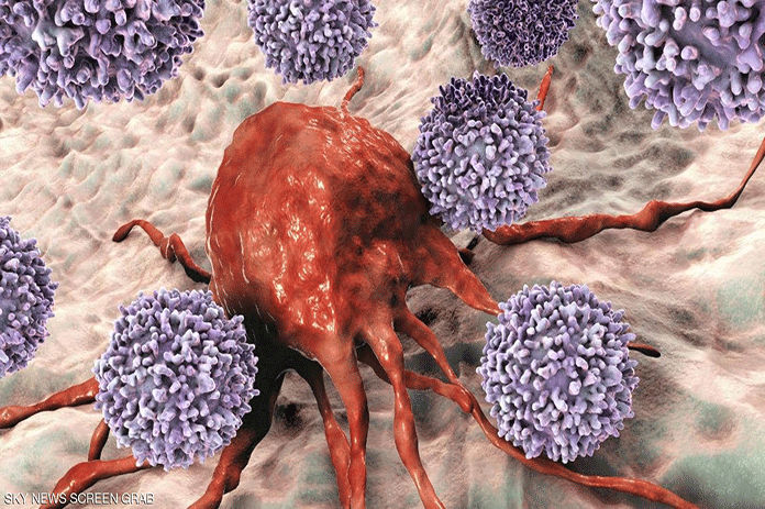 علاجات فعالة للأمراض المستعصية