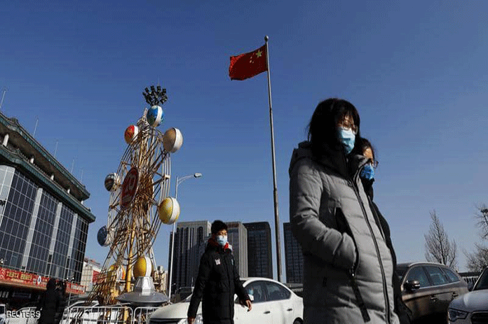 فريق منظمة الصحة العالمية