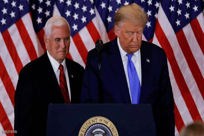 رسمياً رفضه اللجوء