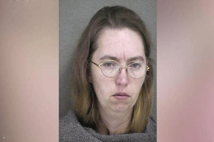 ليزا مونتغمري