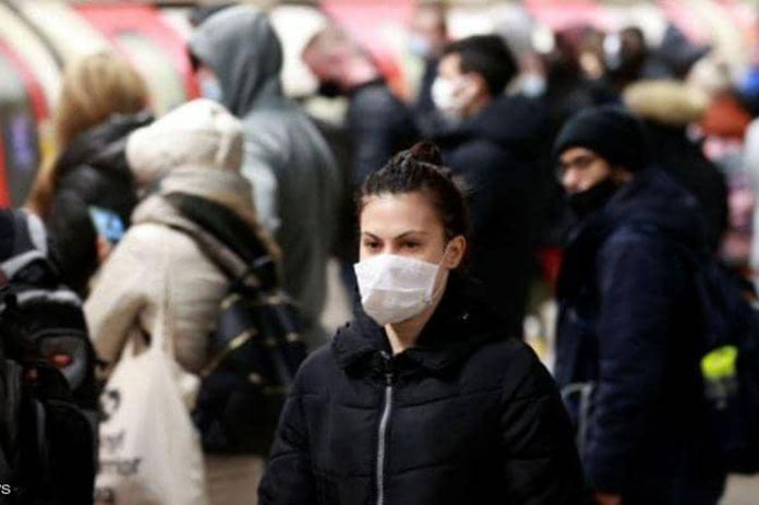 أعلى معدل وفيات