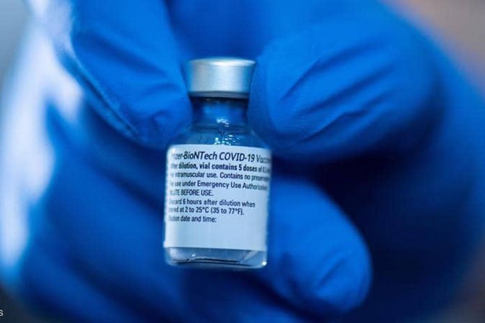 لقاح "كوفيد 19"