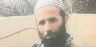 مقتل زعيم تنظيم داعش