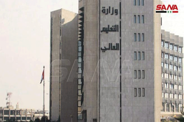 امتحان اللغة للقبول بدرجة