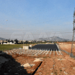 محطة جديدة لتوليد الكهرباء