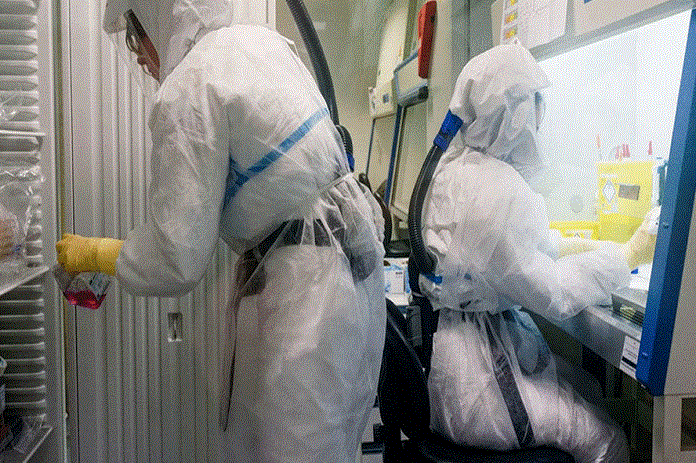 “كوفيفاك” لقاح روسي ثالث مضاد لـ “كورونا” في نيسان