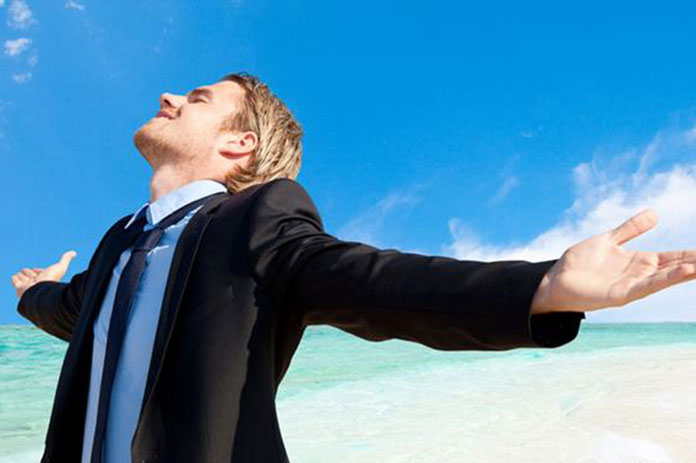 التوتر الصباحي