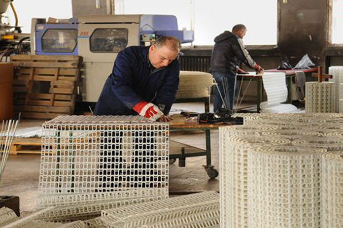 سيرونكس حلول بديلة