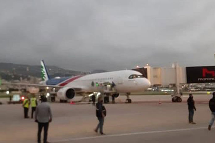 الدفعة الأولى لقاح كورونا