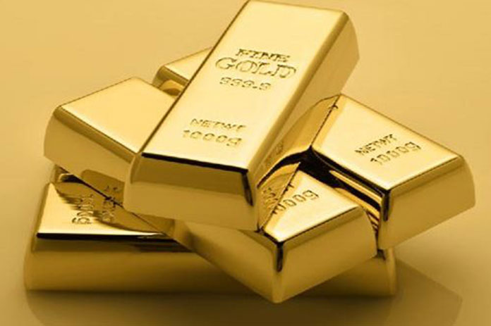 أسعار الذهب تراجع الدولار