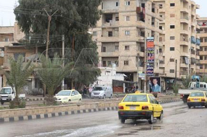 تعديل أجور نقل