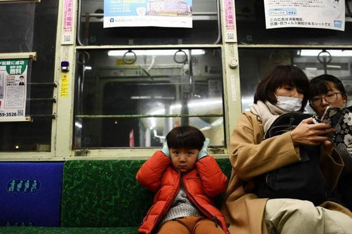 الصحة العالمية بحلول 2050