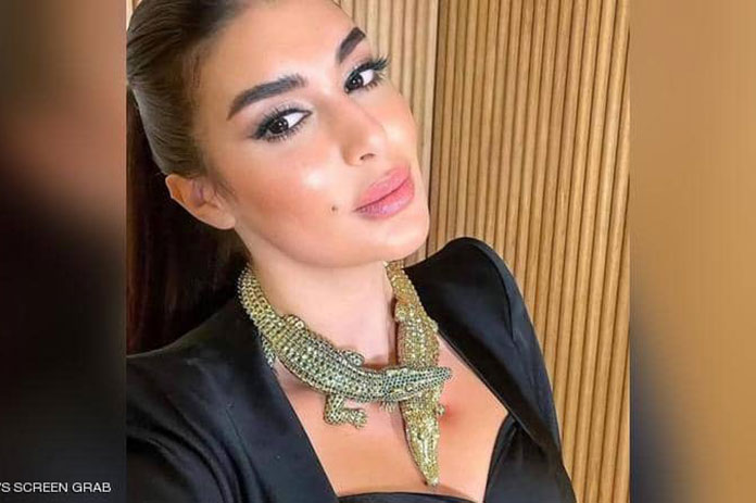 أغلى عقد في العالم