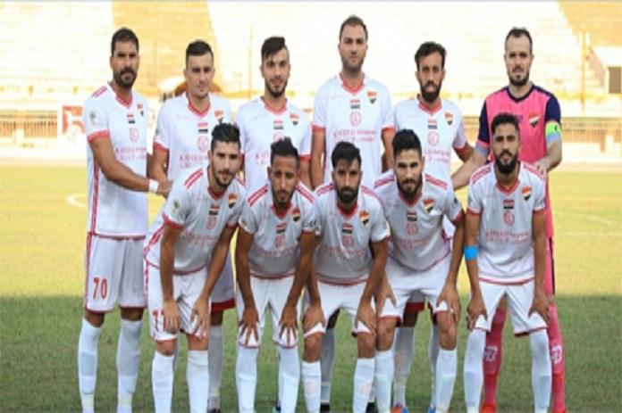 تعليق مشاركة رأفت مهتدي مع نادي الاتحاد