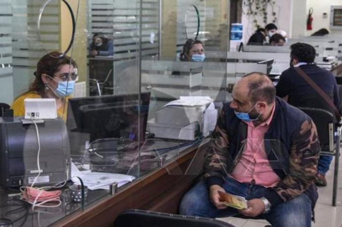 خدمات جديدة في مركز خدمة المواطن التابع لوزارة الأشغال العامة