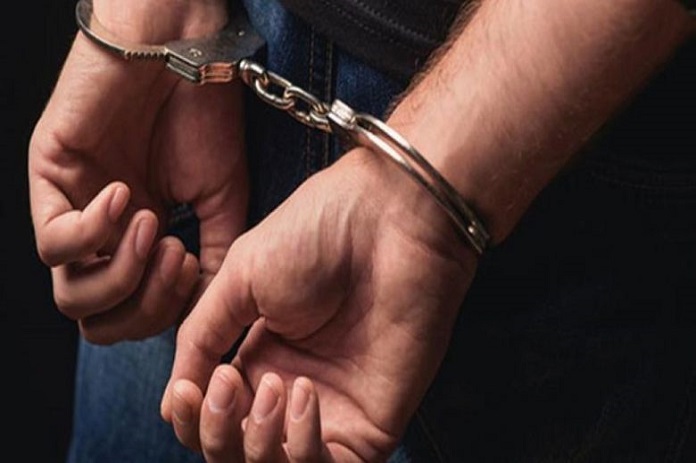 بعد 9 أعوام القبض على قاتل جدته