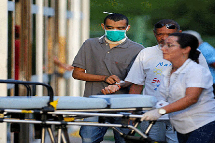 البرازيل كورونا