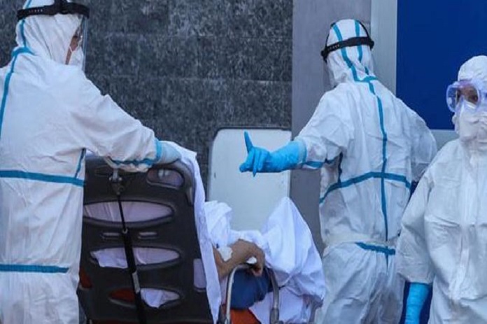 فيروس كورونا يودي بحياة أكثر من مليونين و611 ألف شخص