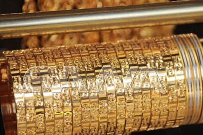 الذهب السواق المحلية