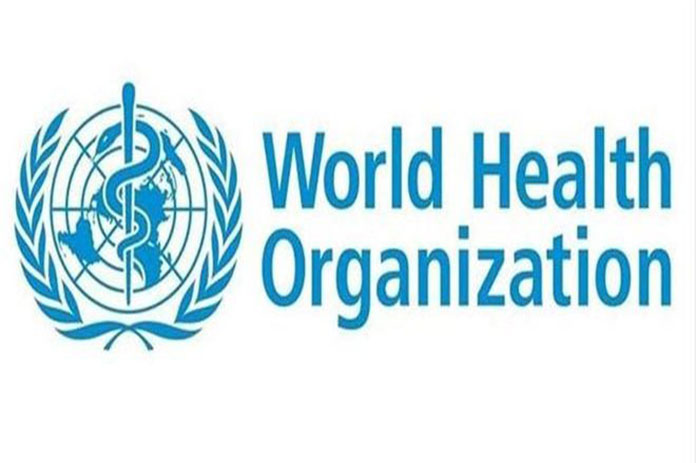 انتشار فيروس إيبولا