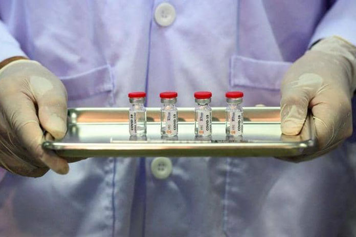 فايزر كورونا