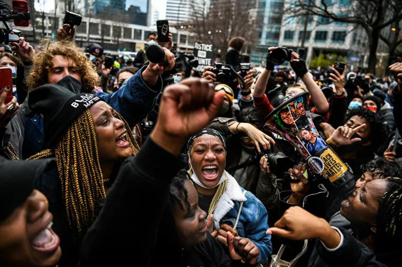 أحداث الأسبوع في صور