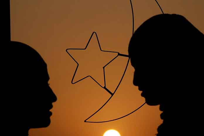 أول أيام شهر رمضان