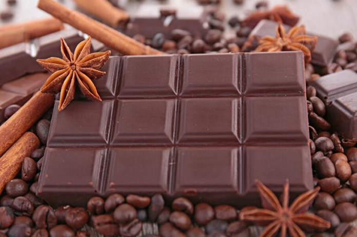 تأثير الشكولاتة على الذاكرة والقلب