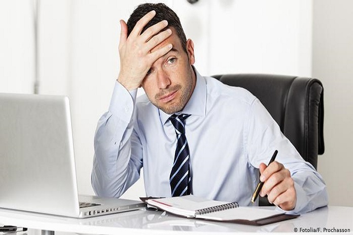 فوائد الإجهاد والتوتر