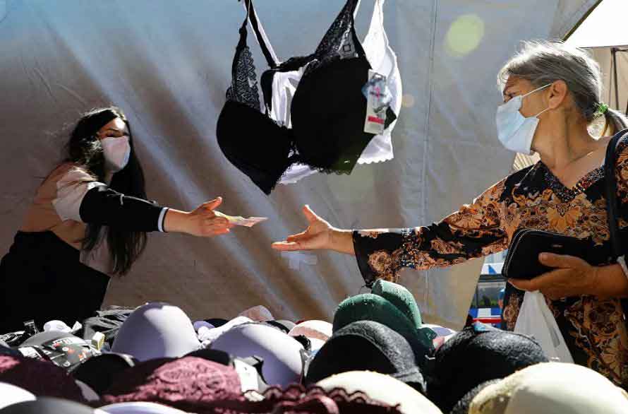 أحداث الأسبوع