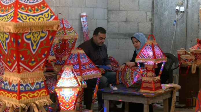 أحداث الأسبوع في صور