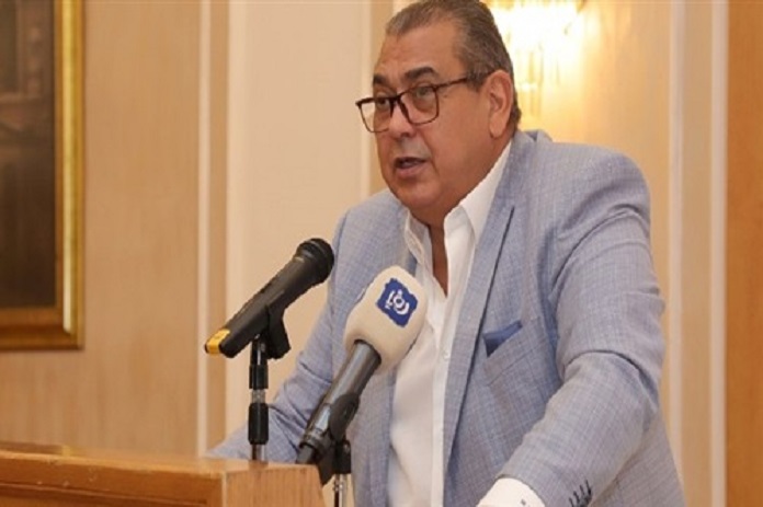 وفد تجاري أردني في دمشق لبحث العلاقات بين البلدين