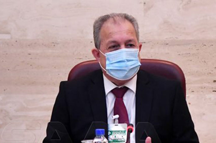 تخفيض دوام العاملين