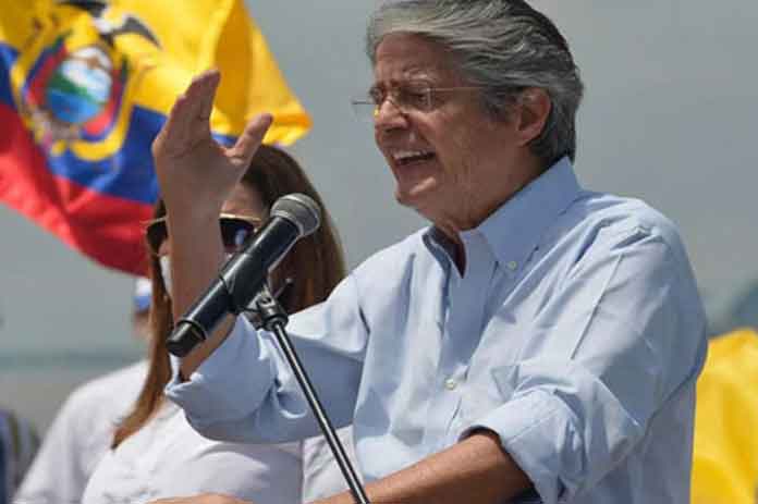 الانتخابات الرئاسية