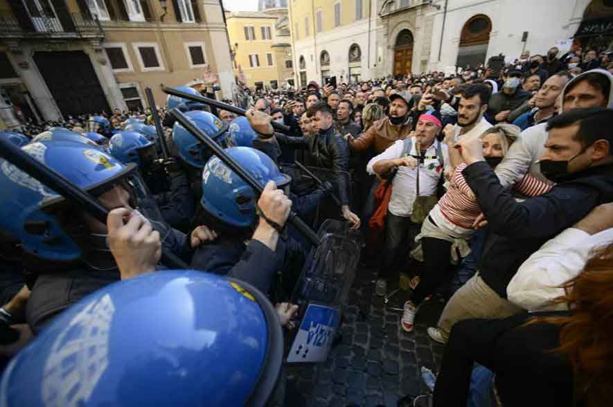 أحداث الأسبوع