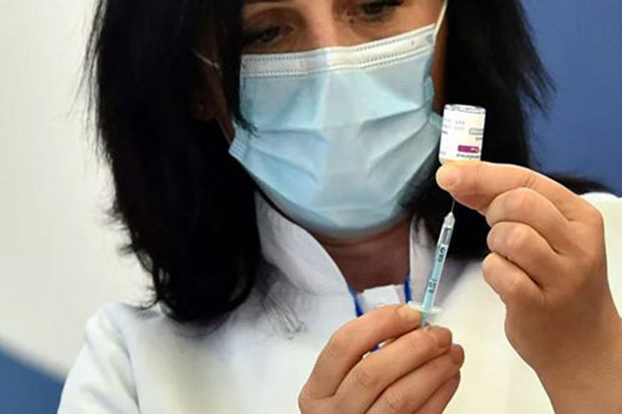 وفيات استرازينيكا