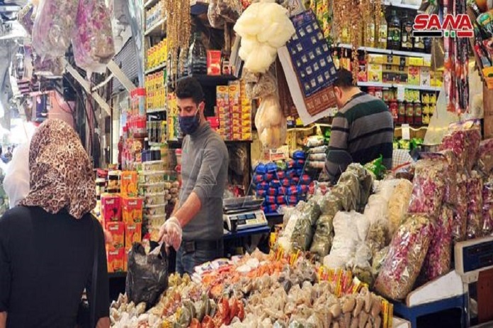 التجارة الداخلية تؤكد على تشديد الرقابة في الأسواق خلال رمضان