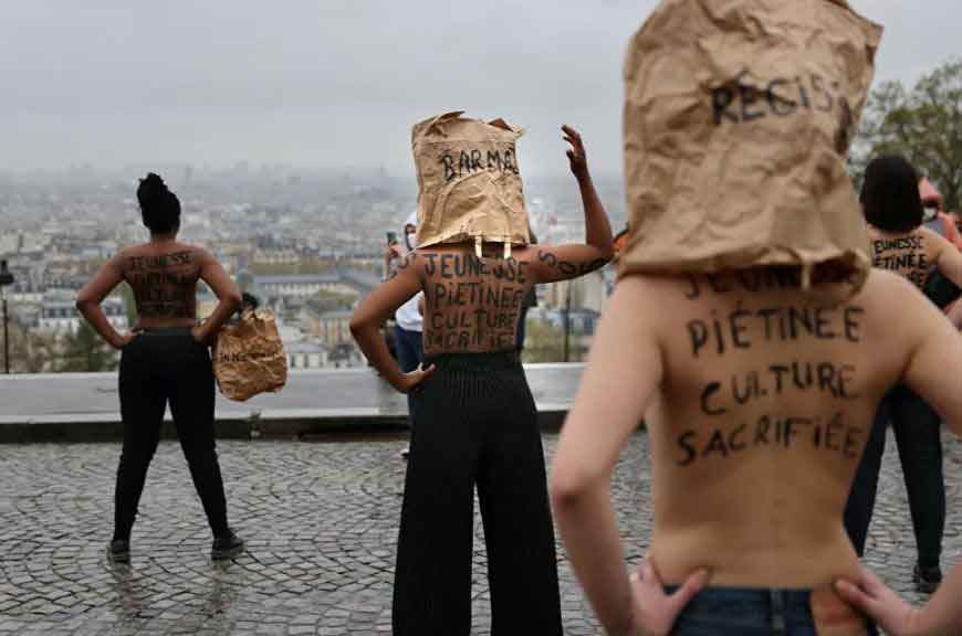 أحداث الأسبوع