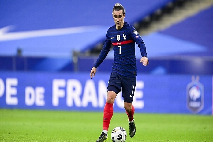 مونديال قطر: غريزمان يقود “الديوك” للفوز على البوسنة