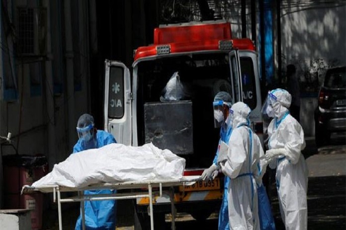 414 ألف إصابة جديدة بكورونا بالهند في زيادة قياسية يومية