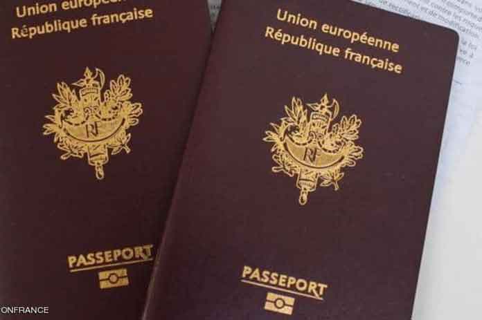 كورونا الجنسية