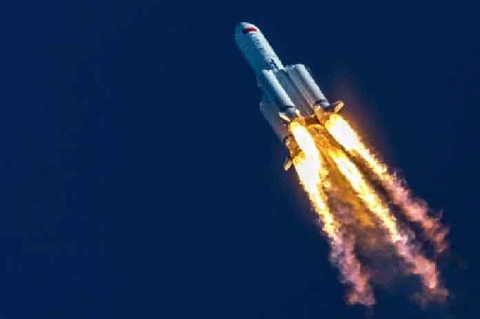 الصاروخ الصيني سورية