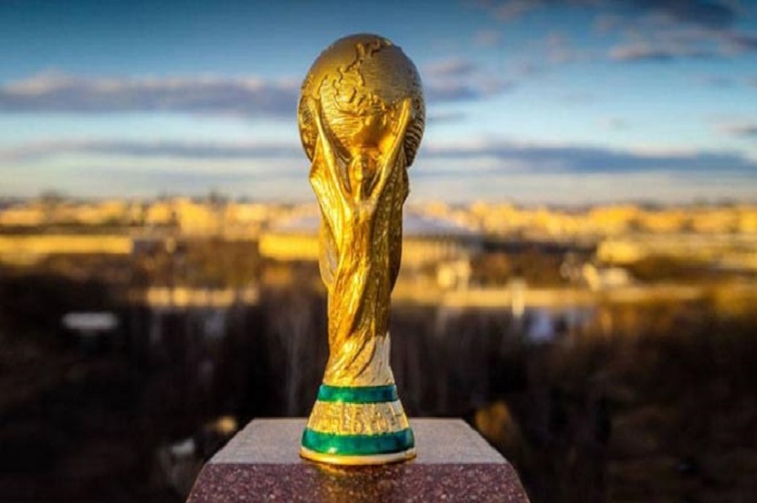 كوريا الديمقراطية تنسحب من تصفيات كأس العالم
