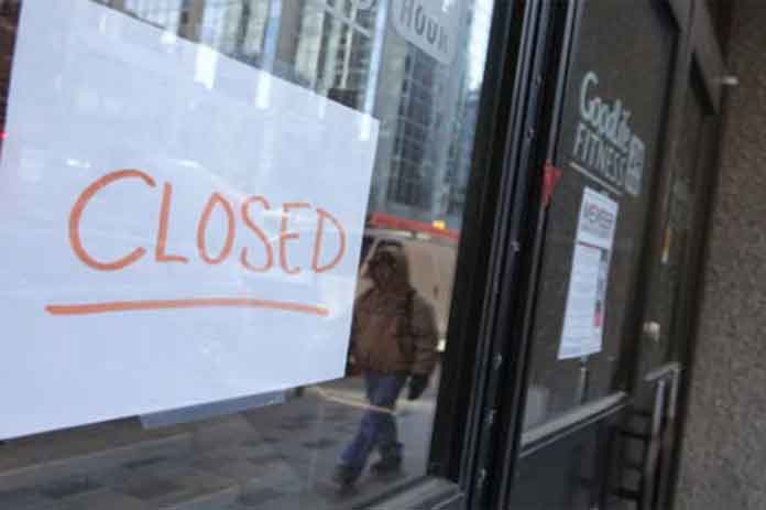 ارتفاع البطالة كندا