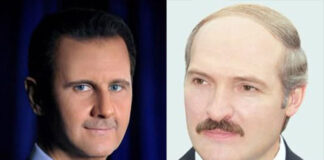 الرئيس الأسد الانتخابات