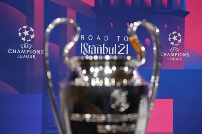 نهائي دوري أبطال أوروبا من تركيا إلى البرتغال