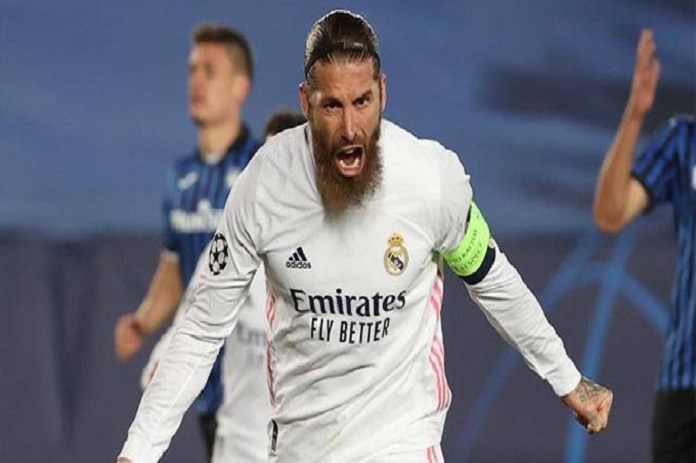 باريس سان جيرمان يجهز عرضاً مغرياً لراموس