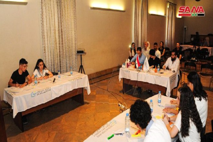 بمشاركة 48 فريقاً انطلاق البطولة الوطنية للمناظرات المدرسية